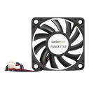 Case Fan 6cm StarTech for PC cases with 3-pin Molex connector