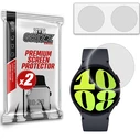 GrizzGlass PaperScreen Samsung Galaxy Watch 6 40mm