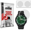 GrizzGlass PaperScreen Samsung Galaxy Watch 6 Classic 43mm