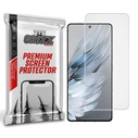 GrizzGlass PaperScreen Protection Nubia Z50S Pro