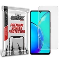 GrizzGlass PaperScreen Protection Vivo Y27