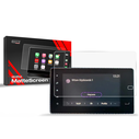 Matte GrizzGlass CarDisplay Protection Renault Kangoo Van E-Tech Electric 8" (2022-2026)