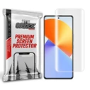 GrizzGlass Hydrofilm Infinix Note 30 VIP