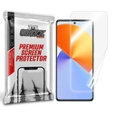 GrizzGlass CeramicFilm Infinix Note 30 VIP