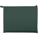 UNIQ Lyon laptop Sleeve 14 inch Waterproof RPET forest green