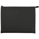 UNIQ Lyon laptop Sleeve 16 inch Waterproof RPET midnight black