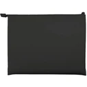 UNIQ Lyon laptop Sleeve 16 inch Waterproof RPET midnight black