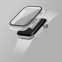 UNIQ Nautic Case Apple Watch Series 4/5/6/7/8/9/SE 44/45mm transparent