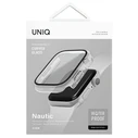 UNIQ Nautic Case Apple Watch Series 4/5/6/7/8/9/SE 44/45mm transparent