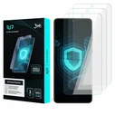 3MK 1UP Apple iPhone 15 Plus / 14 Plus [3 PACK]
