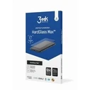3MK HardGlass Max Apple iPhone 15 black
