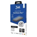3MK HardGlass Max Privacy Apple iPhone 15 Plus / 14 Plus black