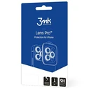 3MK Lens Protection Pro Apple iPhone 15 graphite