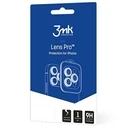 3MK Lens Protection Pro Apple iPhone 15 alpine green