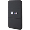 BMW Wallet Card Slot Stand BMWCSMMPGK MagSafe M Edition Collection black