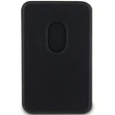BMW Wallet Card Slot Stand BMWCSMMPGK MagSafe M Edition Collection black