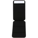 BMW Wallet Card Slot Stand BMWCSMMPGK MagSafe M Edition Collection black