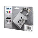 Μελάνι Epson 35 Multipack - 4Pack - Black, yellow, Cyan, Magenta - Original