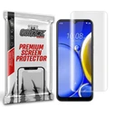 GrizzGlass Hydrofilm HTC Wildfire E Star