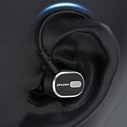 AWEI TC-6 USB-C in-ear headphones black