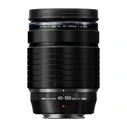 Φακός Φωτογραφικών Μηχανών Olympus M.Zuiko Digital ED 40-150mm F4.0 PRO incl. hood & Wrapping cloth