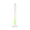 Επιτραπέζιο Φωτιστικό LED Modee 7,5W 3CCT + RGB με Τηλεχειριστήριο, Λευκό