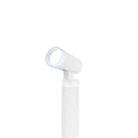 Φωτιστικό δαπέδου LED Modee 10W, 3CCT+RGB με τηλεχειριστήριο - Λευκό