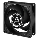Case Fan 8cm ARCTIC P8 Silent - Pressure-optimised Extra Quiet