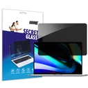 GrizzGlass Matte SecretGlass Apple MacBook Pro 14" 2021-2025 (M1/M2/M3/M4/M5)