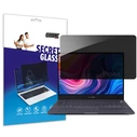 GrizzGlass Matte SecretGlass to laptop 14 inch