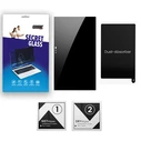 GrizzGlass Matte SecretGlass to laptop 14 inch