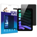 GrizzGlass Matte SecretGlass Apple iPad mini 8,3 inch (6. gen) / iPad mini 8.3" 2024 7gen 