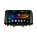 VenCore 3236-10008-0342B - Android 15 10.1" Multimedia Car Head Unit for Hyundai Kona 2018-2023 - Black