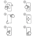 GrizzGlass Matte SecretGlass Huawei MatePad T10s