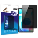 GrizzGlass Matte SecretGlass Realme Pad 10.4 WiFi 