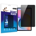 GrizzGlass Matte SecretGlass Samsung Galaxy Tab S6 Lite 2022