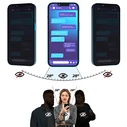 GrizzGlass Matte SecretGlass Samsung Galaxy Tab S6 Lite 2022