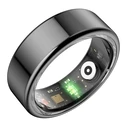 Smart Ring Colmi R02 19.8MM (Size: 10) (Μαύρο)