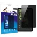 GrizzGlass Matte SecretGlass Google Pixel Tablet 