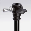 Kaiser Autofold S Light Stand Tripod for Studio 3186
