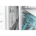 Digitus Wiring Plan Pocket A4 Cabinet Accessory for 19" racks - DN-97679