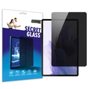 GrizzGlass Matte SecretGlass Samsung Galaxy Tab S7 FE 