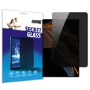 GrizzGlass Matte SecretGlass Samsung Galaxy Tab S9+ Plus / S10+ Plus