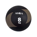 Μπαλά Medicine Ball Amila 44641 8kg