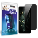 GrizzGlass Matte SecretGlass Xiaomi Redmi K60 Ultra