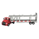 Τηλεκατευθυνόμενο Double Eagle truck 1:26 (red) (Car Transporter) E583-003