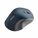 Wireless mouse UGREEN MU101 2.4G/BT (blue)