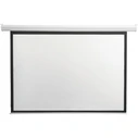 Οθόνη Προβολής Projector Sbox AUTOMATIC 240x180 CM