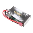 Gens Ace Bashing Μπαταρία Li-Po 7.4V 4000mAh 60C 2S T-Plug (063720)