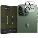 Hofi Cam Pro+ Apple iPhone 15 Pro/15 Pro Max Clear